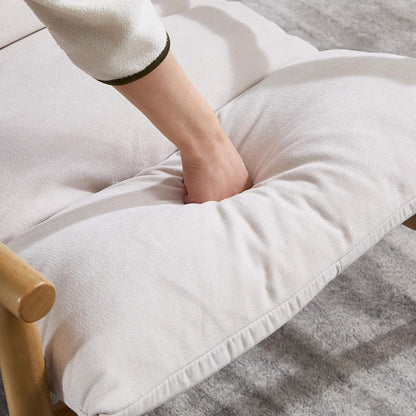 Beth Sling Accent Chair