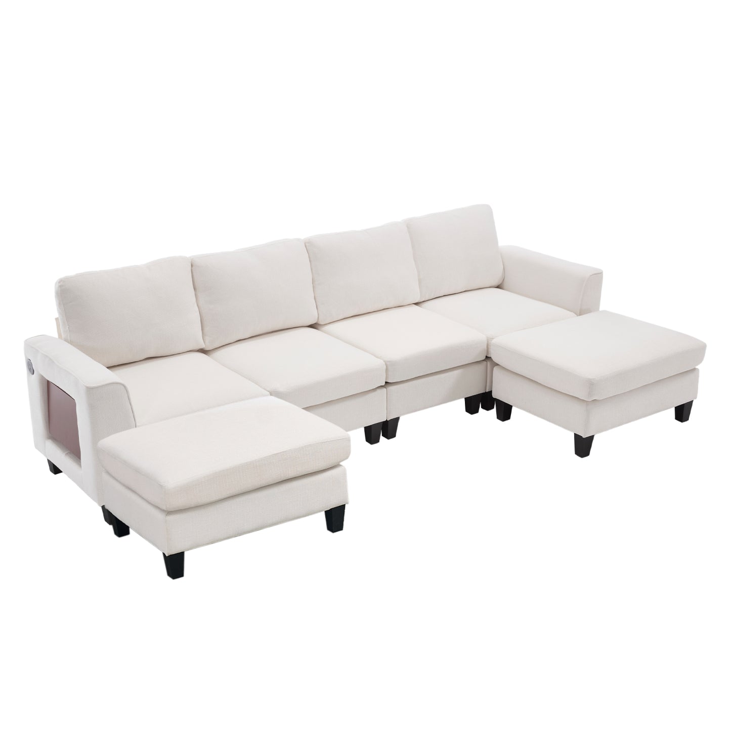 Dallas Modular Sofa