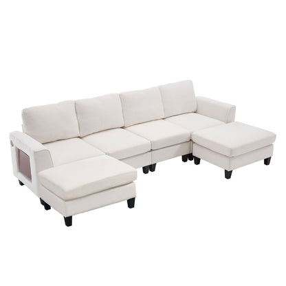 Dallas Modular Sofa