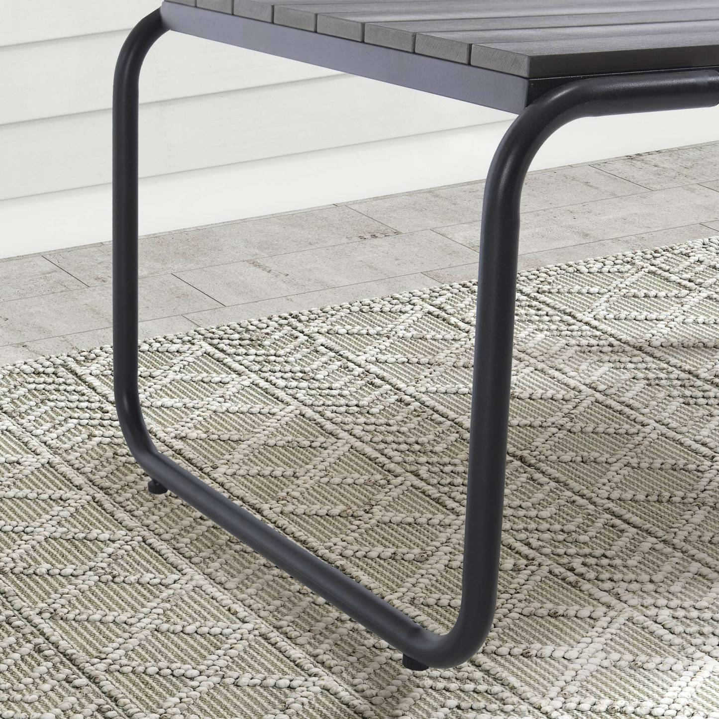 Brendan Outdoor 5 Seater Sofa Set