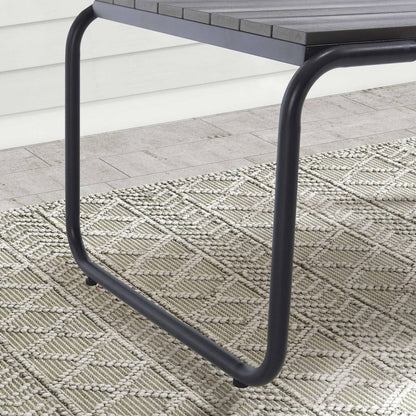 Brendan Outdoor 5 Seater Sofa Set