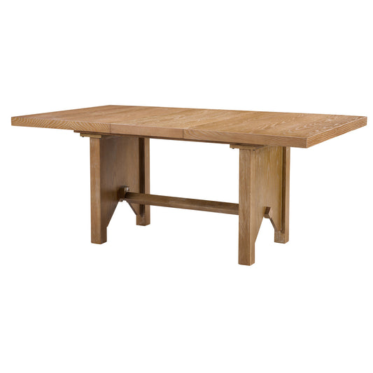 Flex Extendable Dining Table 54-72