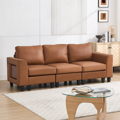 Dallas Modular Sofa
