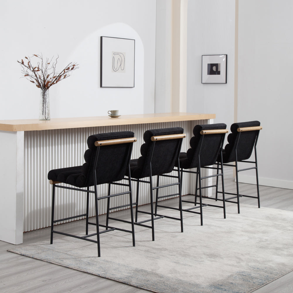 Perrots Counter Stools (set of 2)