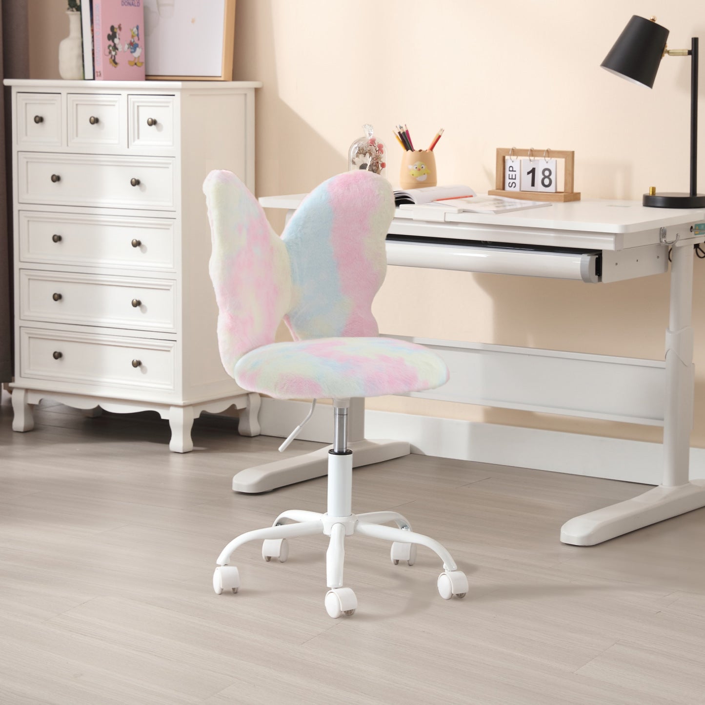 Bella Kids Desk Chair