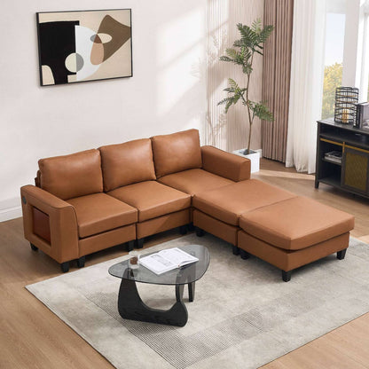 Dallas Modular Sofa