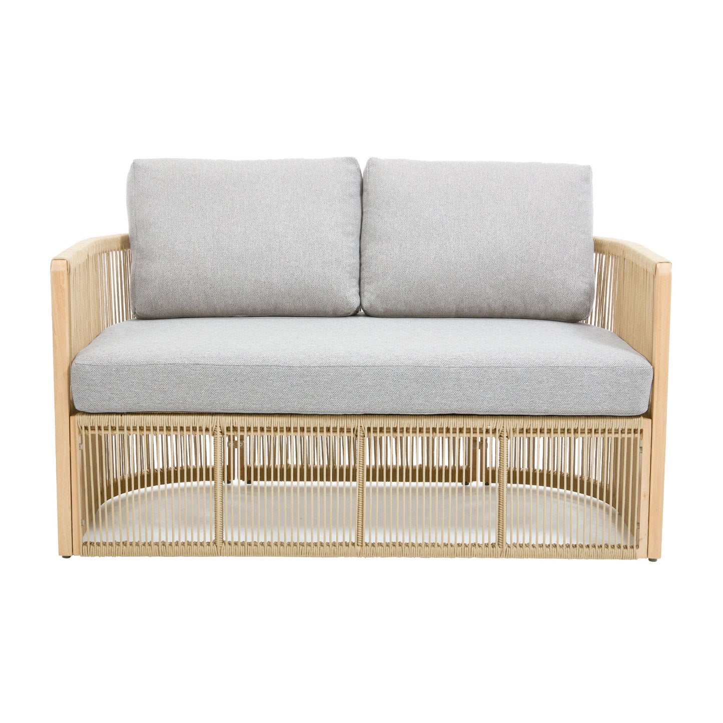 Bruce Outdoor Sofa Set