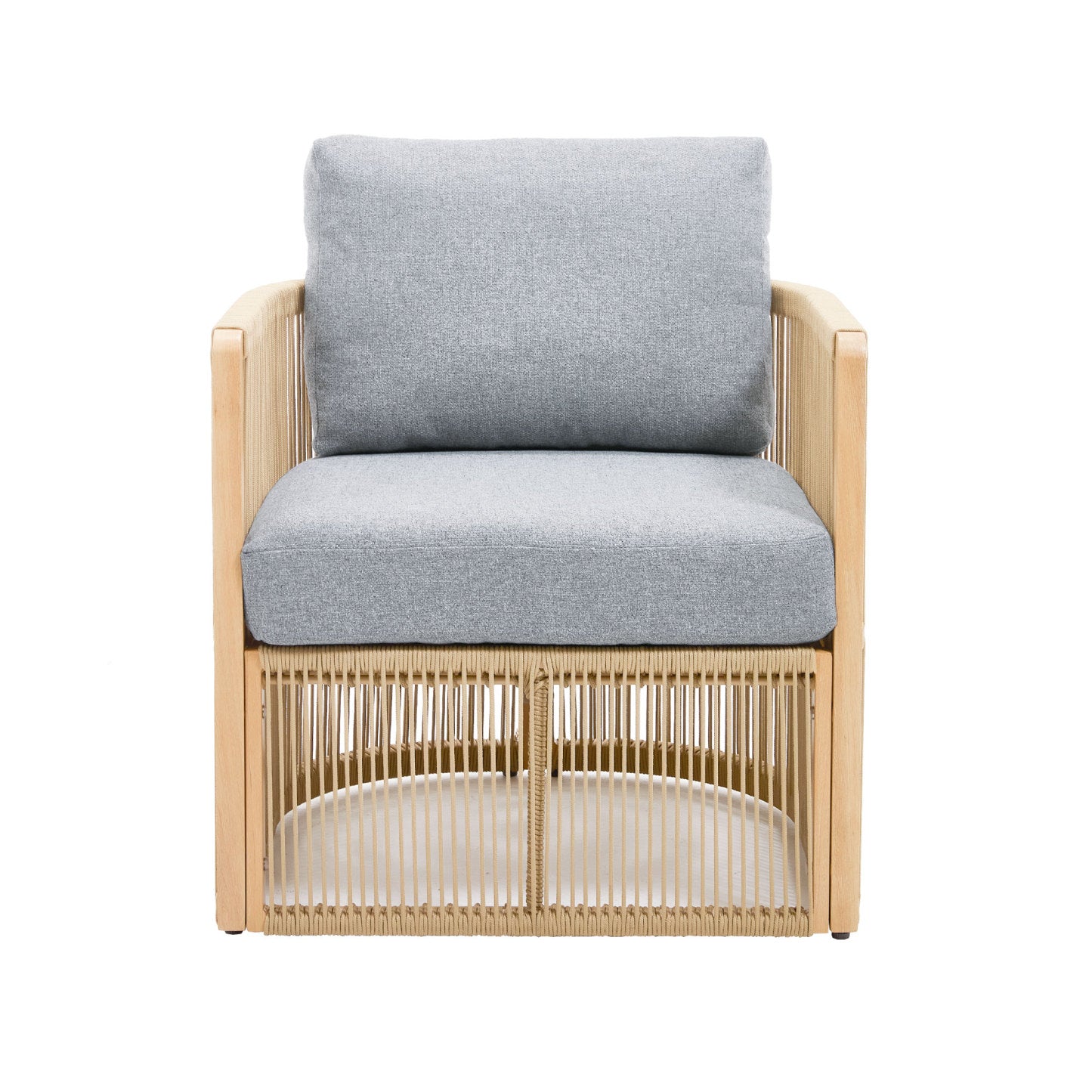 Bruce Outdoor Sofa Set