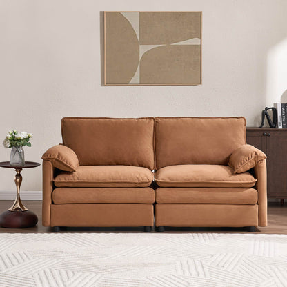 Livia Modular Sofa - Luxury Modern Sofa