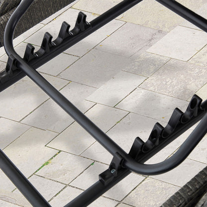 Brich Outdoor Chair Lounge (set of 2)