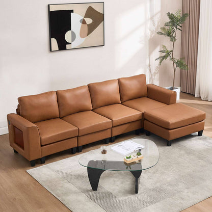 Dallas Modular Sofa