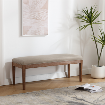 Lane Upholstered Bench