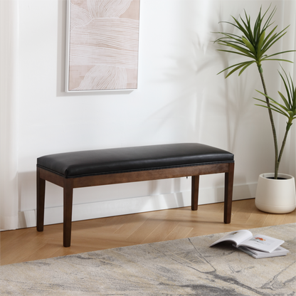 Lane Upholstered Bench