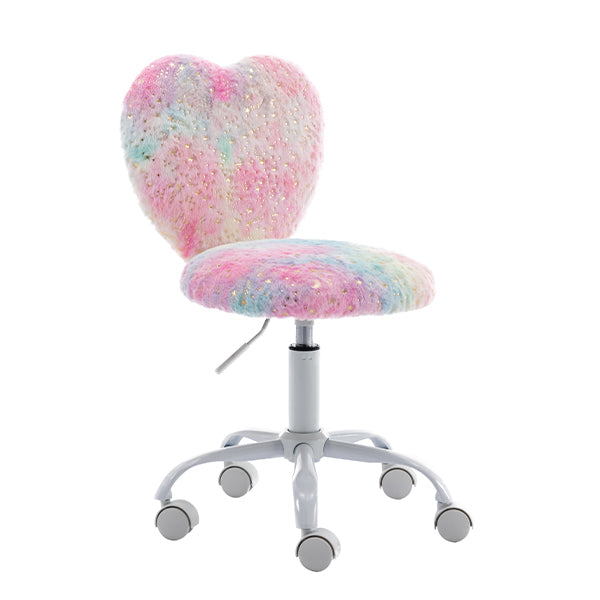 Sparkling Kids Desk Chair