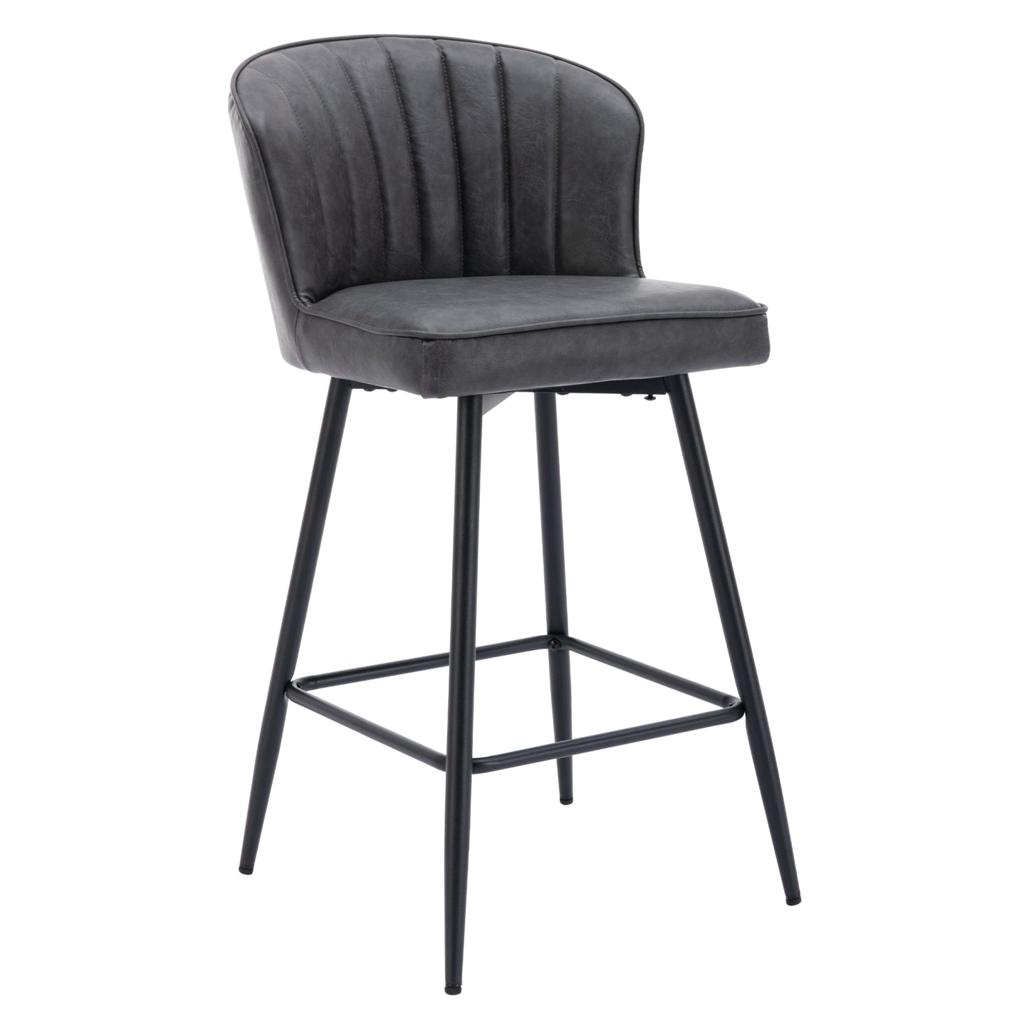 Cameo Counter and Bar Stools (set of 2)