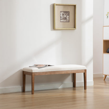 Lane Upholstered Bench