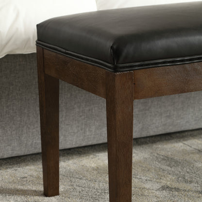 Lane Upholstered Bench