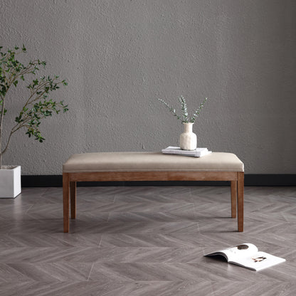 Lane Upholstered Bench