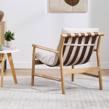 Beth Sling Accent Chair