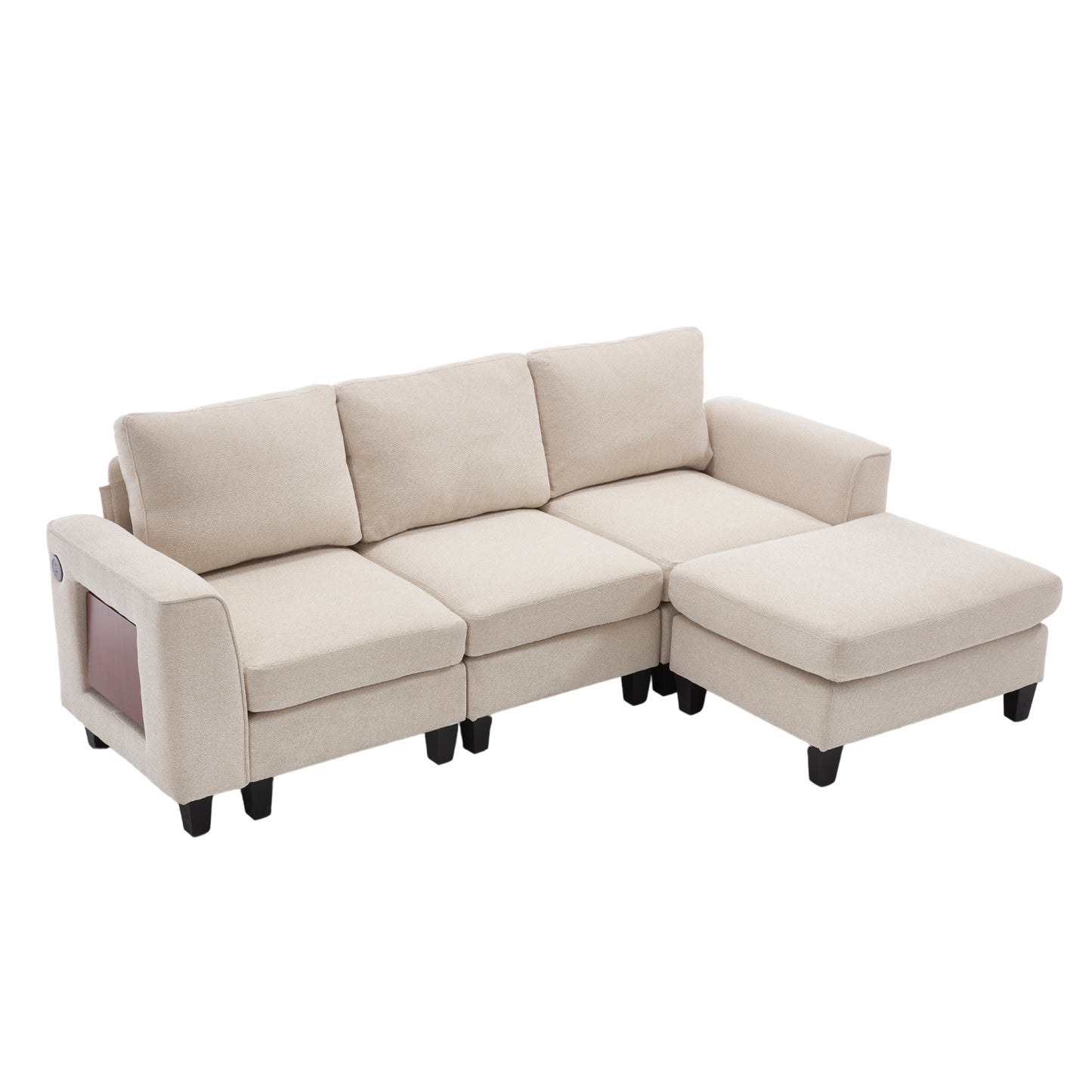 Dallas Modular Sofa