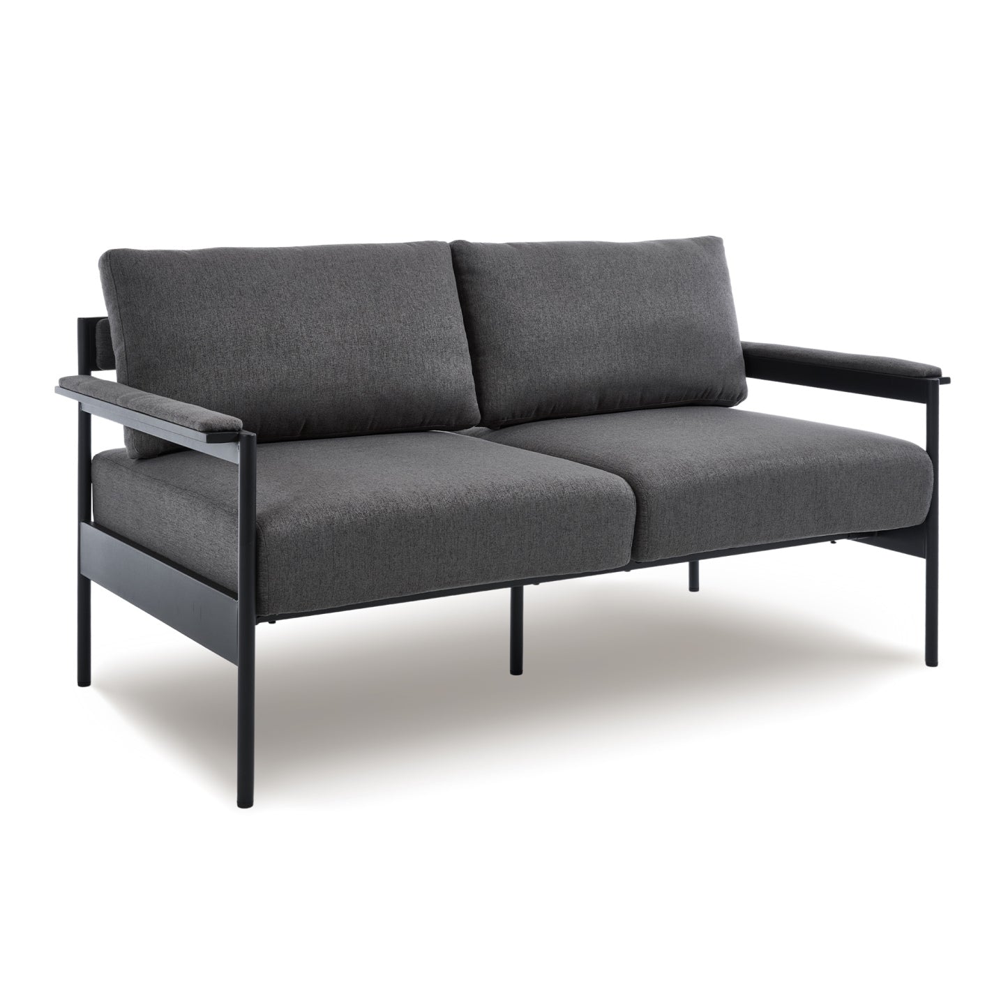 William Loveseat Sofa