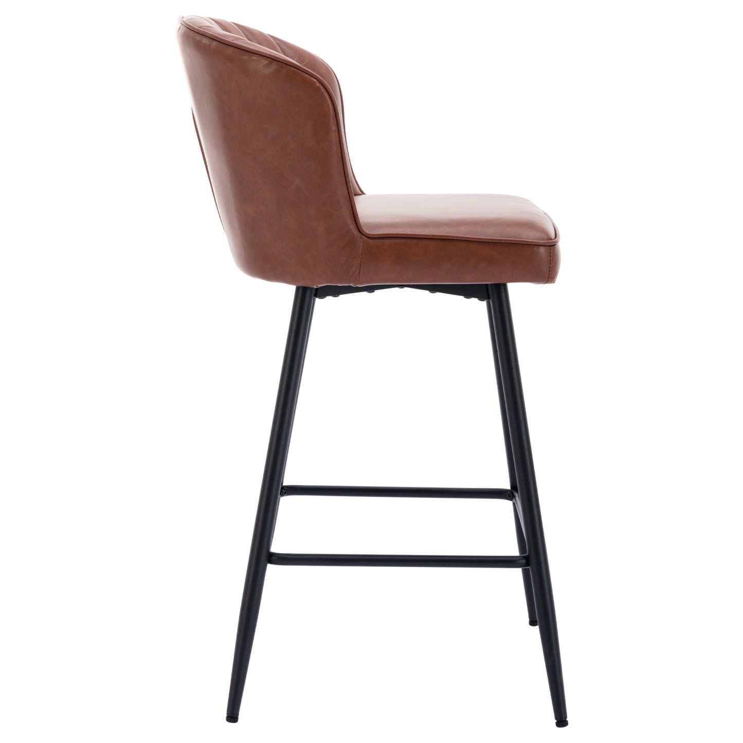 Cameo Counter and Bar Stools (set of 2)