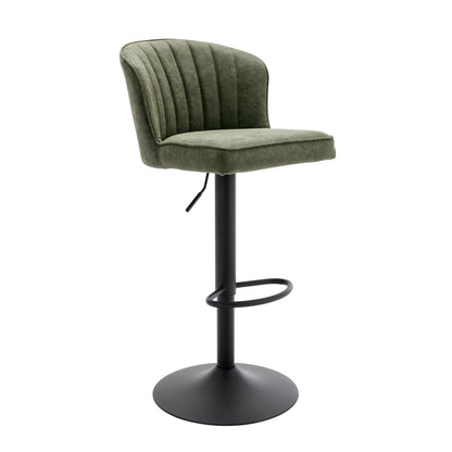 Cameo Counter and Bar Stools (set of 2)