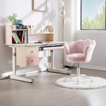 Flower Kids Adjustable Desk Chair