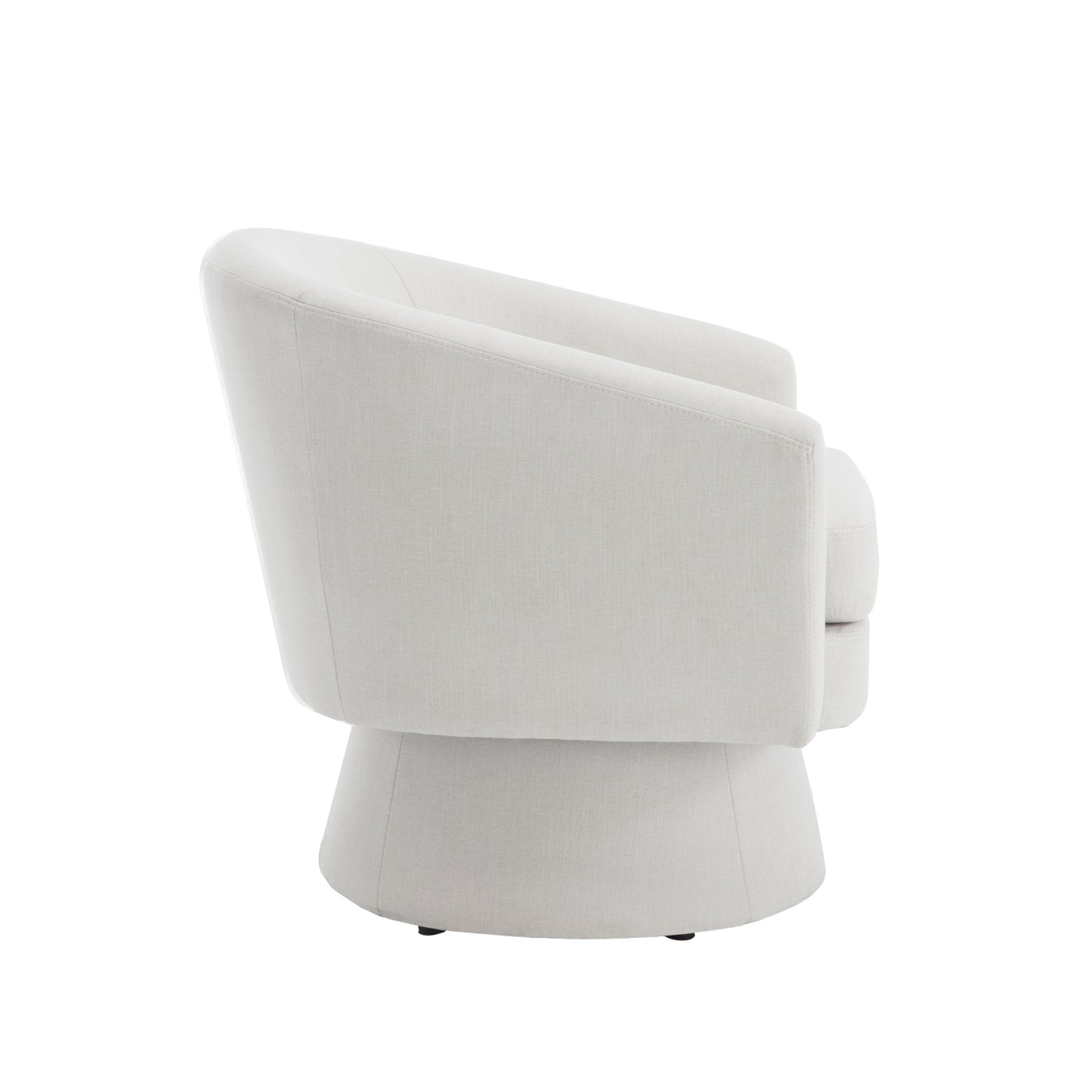 Gayle Swivel Accent Chair
