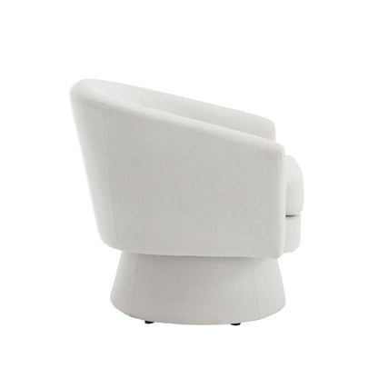 Gayle Swivel Accent Chair