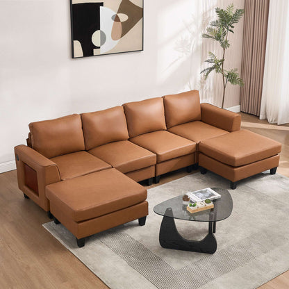 Dallas Modular Sofa