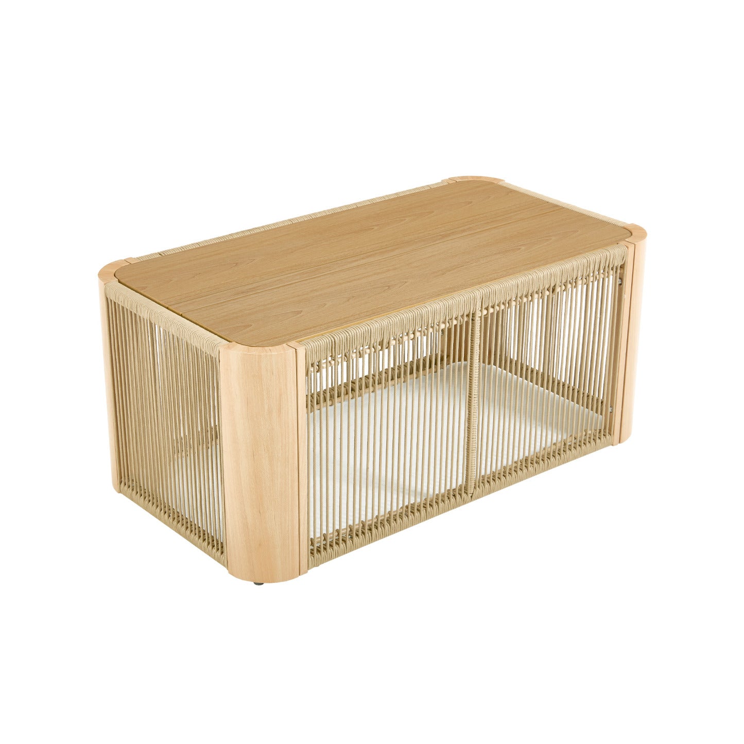 Bruce Outdoor Sofa Set