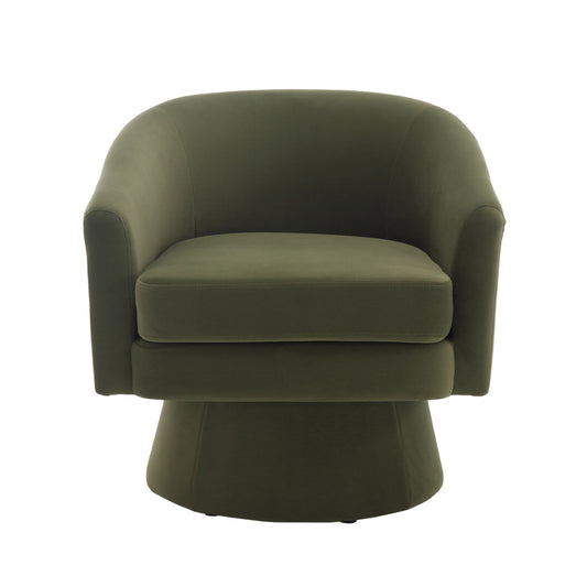 Gayle Swivel Accent Chair