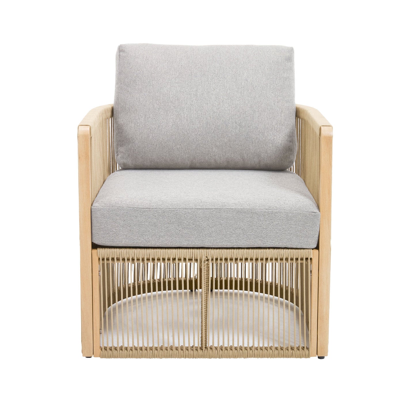 Bruce Outdoor Sofa Set