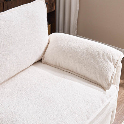 Livia Modular Sofa - Luxury Modern Sofa