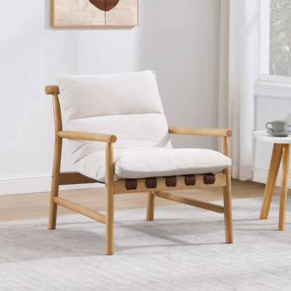 Beth Sling Accent Chair