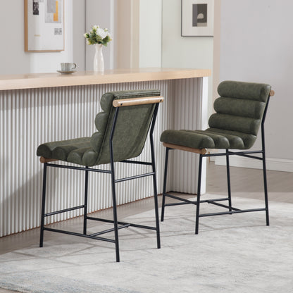 Perrots Counter Stools (set of 2)