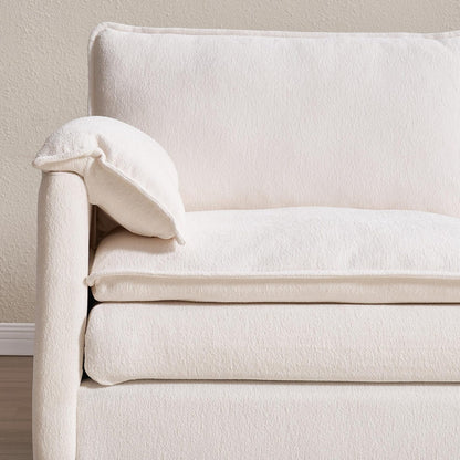 Livia Modular Sofa - Luxury Modern Sofa