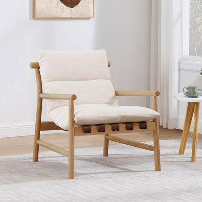 Beth Sling Accent Chair