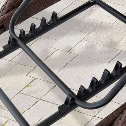 Brich Outdoor Chair Lounge (set of 2)