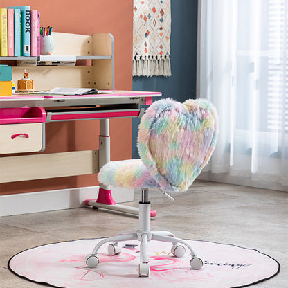 Sparkling Kids Desk Chair