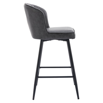 Cameo Counter and Bar Stools (set of 2)