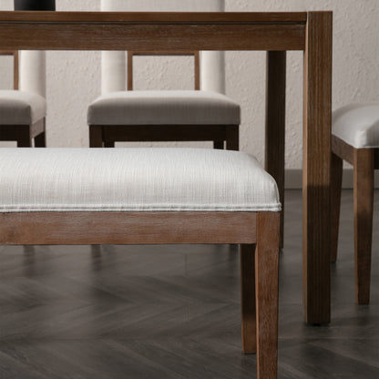 Lane Upholstered Bench