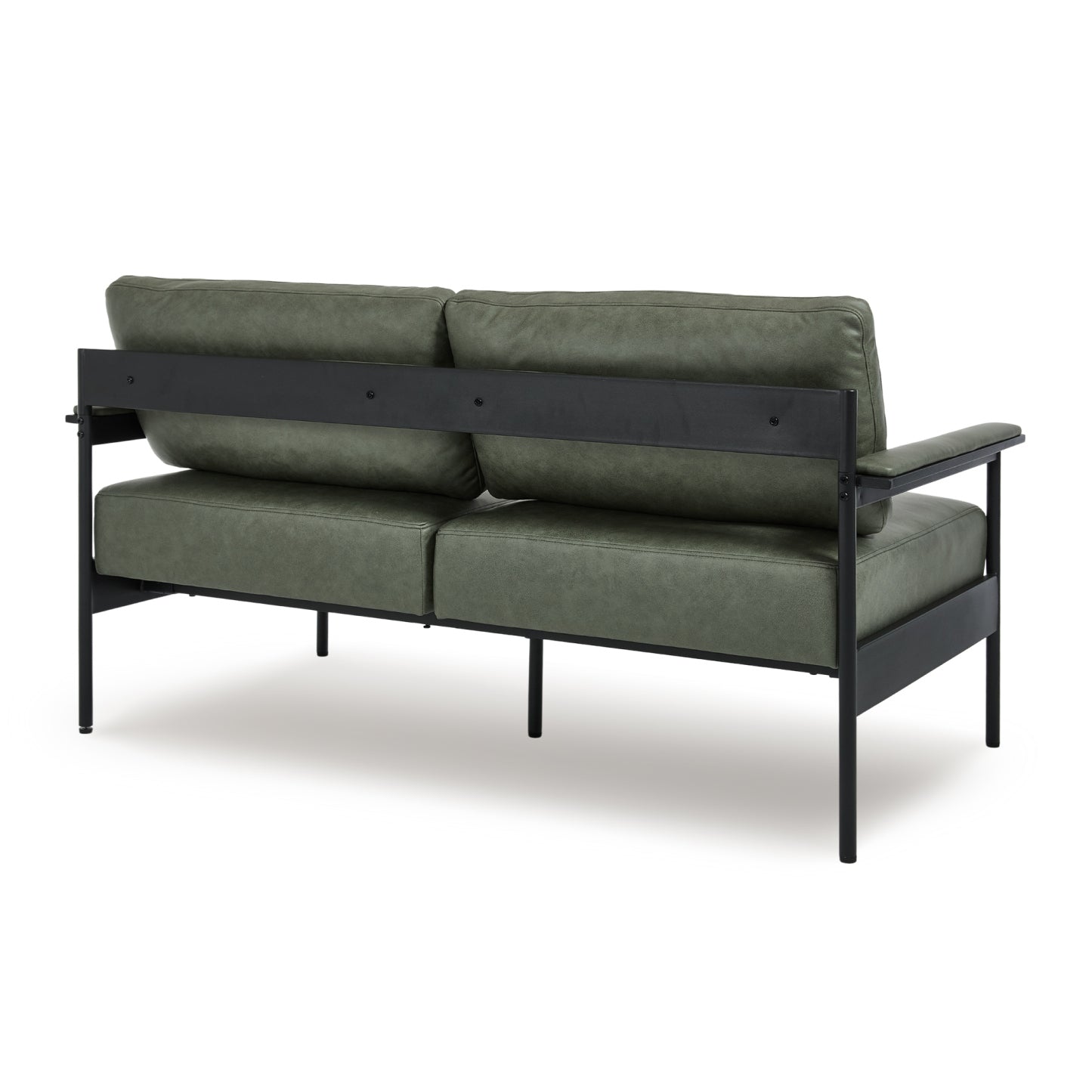 William Loveseat Sofa