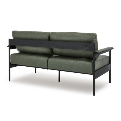 William Loveseat Sofa