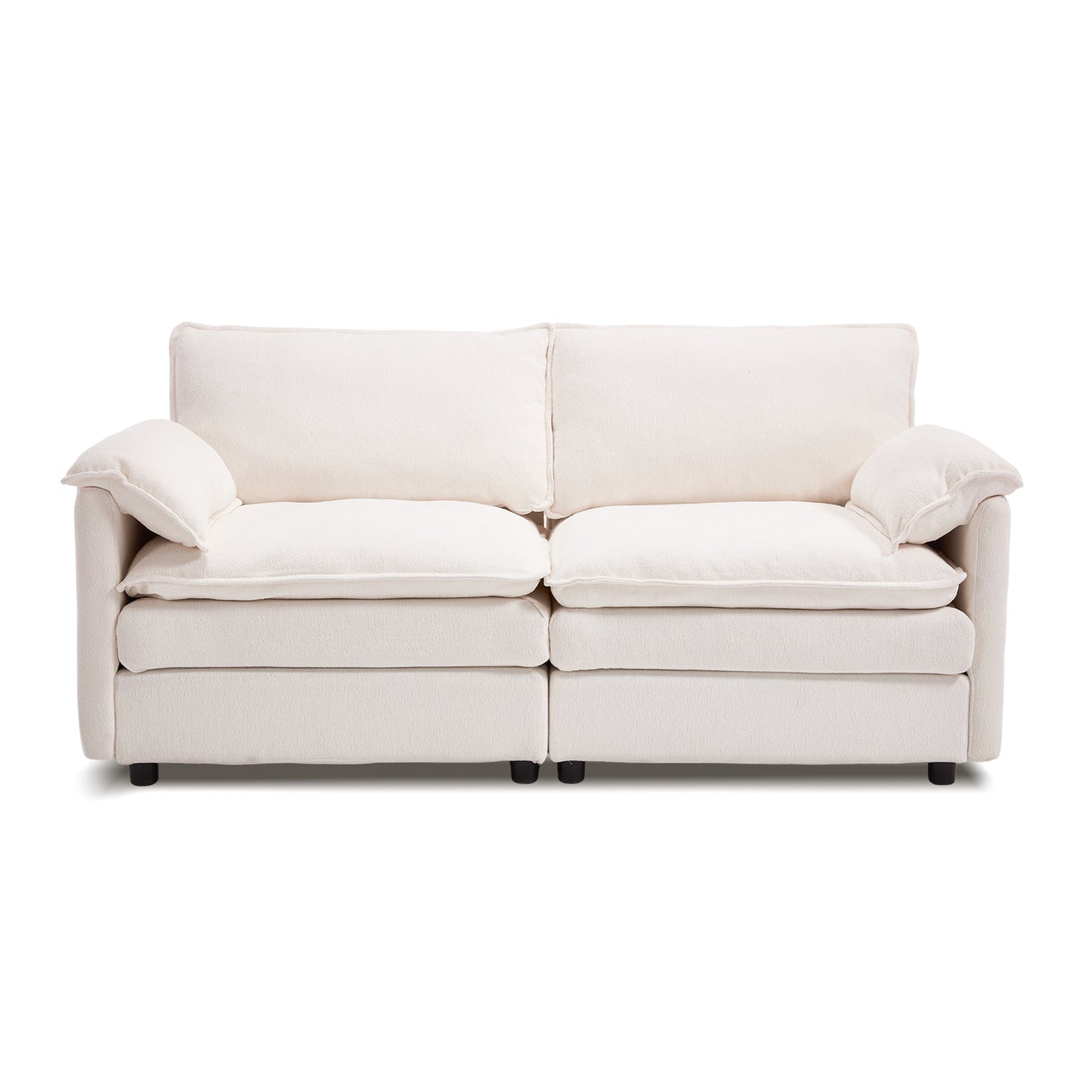 Livia Modular Sofa - Luxury Modern Sofa