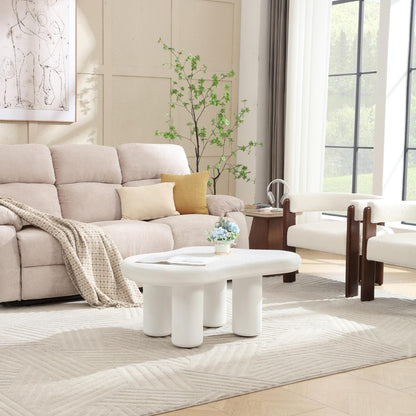 Olivia Cloud Coffee Table