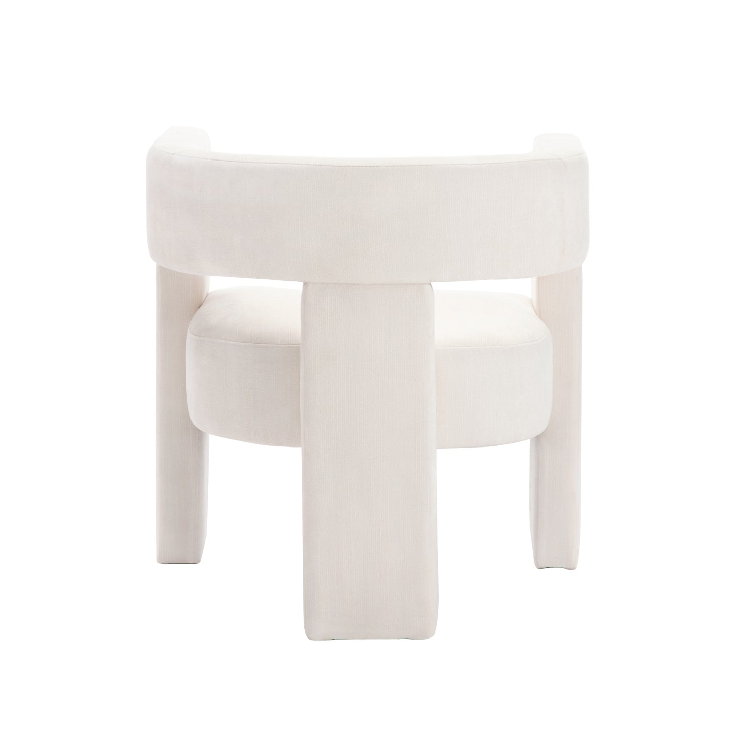 Nova Barrel Accent Chair