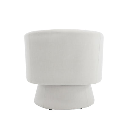 Gayle Swivel Accent Chair