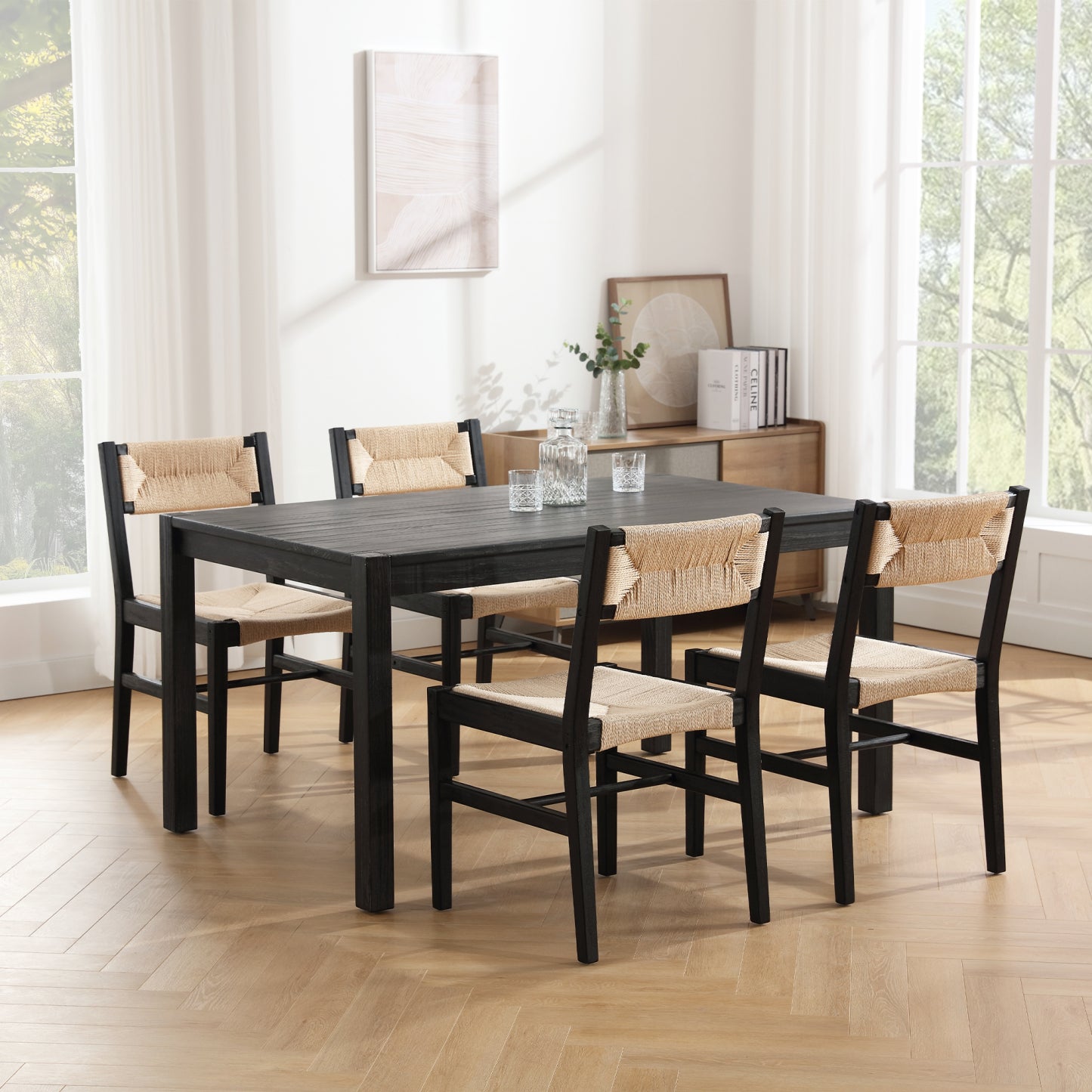 Barnett Dining Chairs (set of 2)